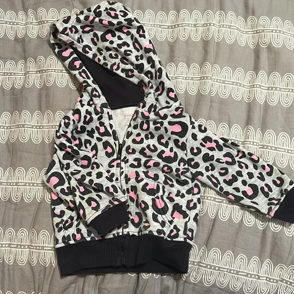 5 pack of sweaters/ jackets - Picture 6 of 9